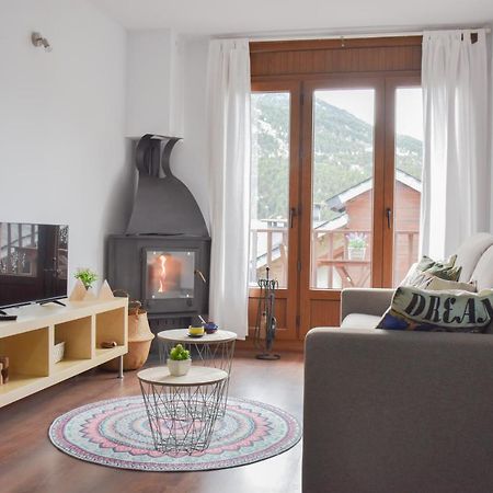 Apartament Ninot Bonito Apartamento Con Vistas A La X De Grandvalira Ел Тартер Екстериор снимка