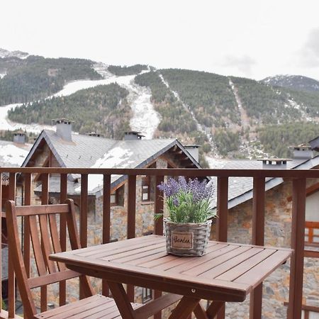 Apartament Ninot Bonito Apartamento Con Vistas A La X De Grandvalira Ел Тартер Екстериор снимка