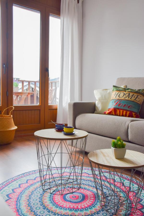 Apartament Ninot Bonito Apartamento Con Vistas A La X De Grandvalira Ел Тартер Екстериор снимка