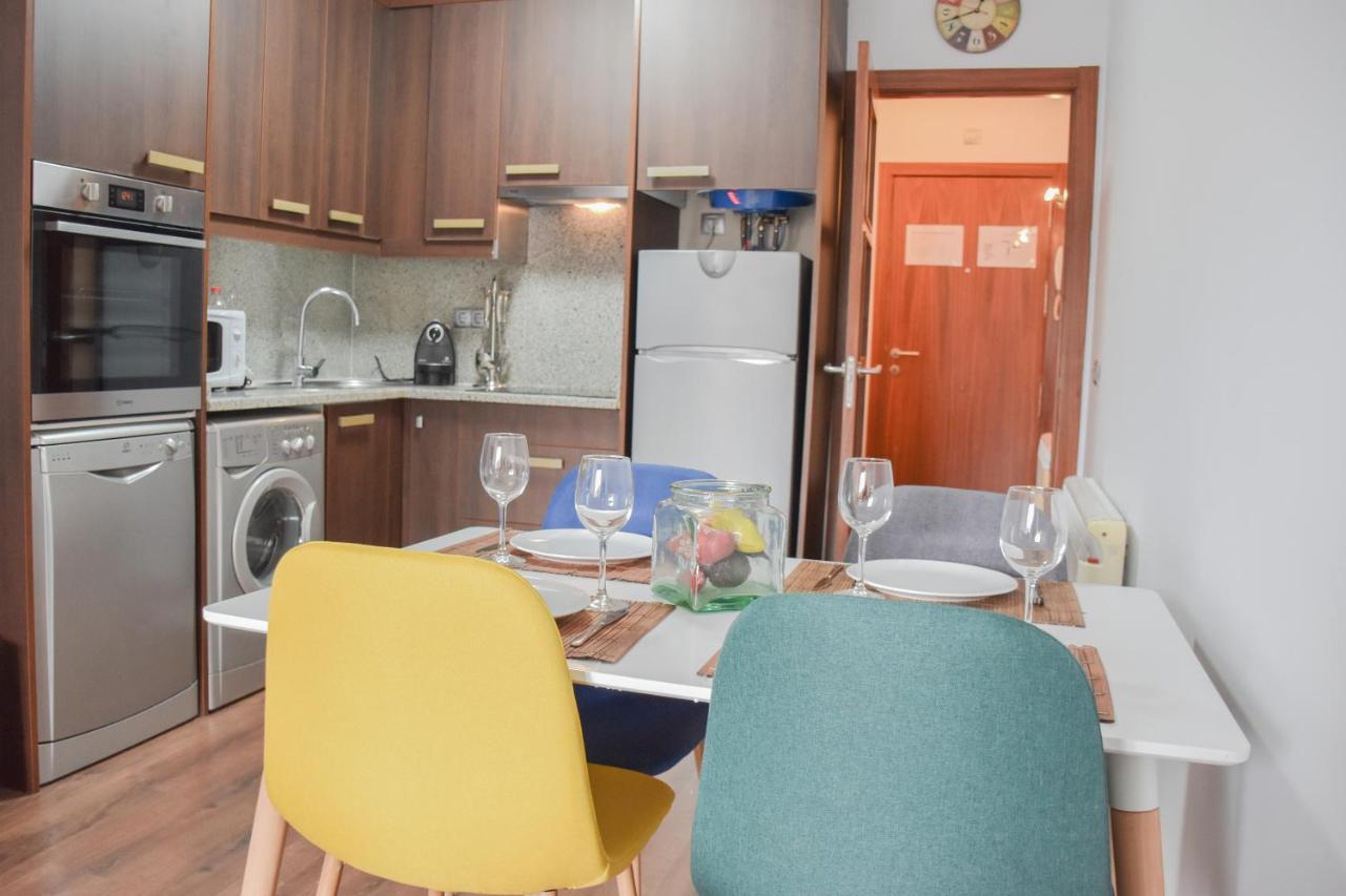 Apartament Ninot Bonito Apartamento Con Vistas A La X De Grandvalira Ел Тартер Екстериор снимка