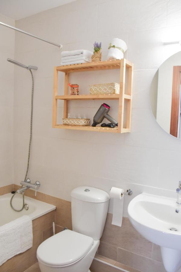 Apartament Ninot Bonito Apartamento Con Vistas A La X De Grandvalira Ел Тартер Екстериор снимка
