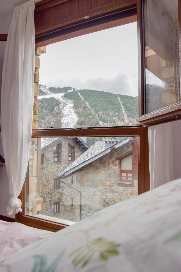 Apartament Ninot Bonito Apartamento Con Vistas A La X De Grandvalira Ел Тартер Екстериор снимка
