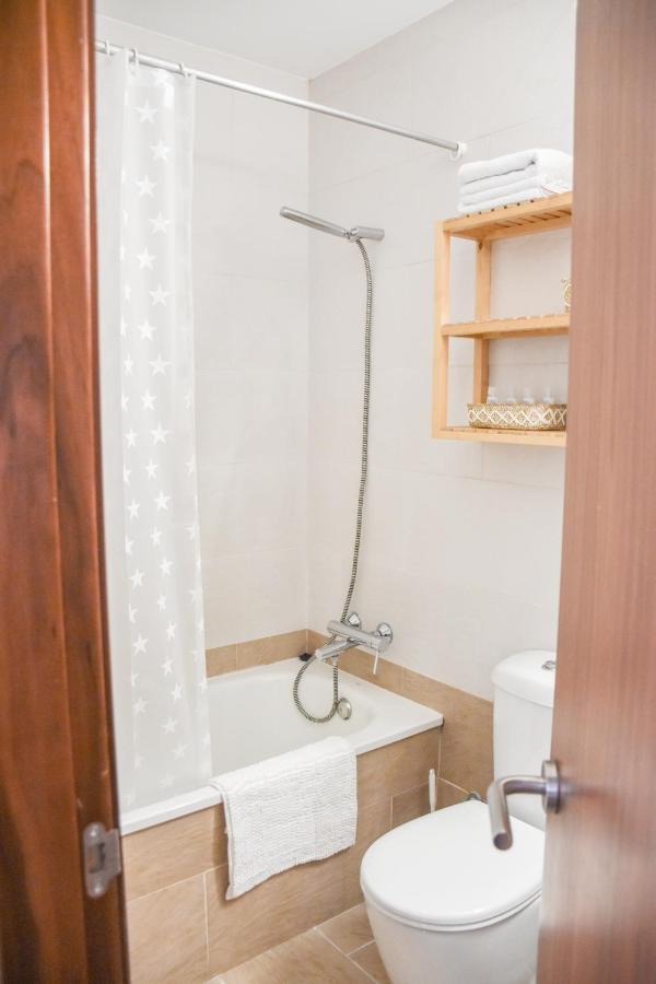 Apartament Ninot Bonito Apartamento Con Vistas A La X De Grandvalira Ел Тартер Екстериор снимка